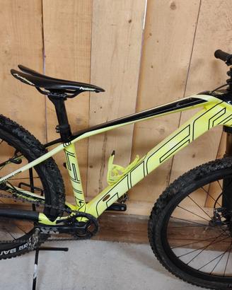Mountainbike 27,5 pollici