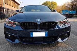 Ricambi Bmw Originali Serie 3 / 4 F30 F32 F33 M