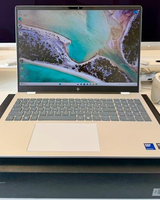 HP portatile 16” 32GB di RAM Intel X7 358H B390