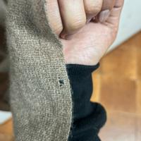 Sciarpa Giorgio Armani