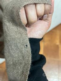 Sciarpa Giorgio Armani