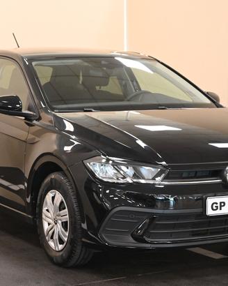 VOLKSWAGEN Polo 6ª serie Polo 1.0 TSI Life