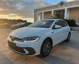 Volkswagen Polo 1.0 TSI R-Line