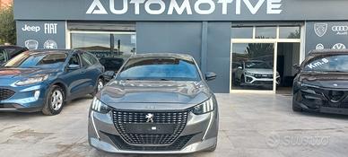 Peugeot 208 PureTech 100 Stop&Start 5 porte GT