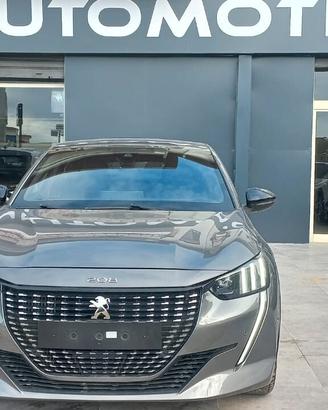 Peugeot 208 PureTech 100 Stop&Start 5 porte GT