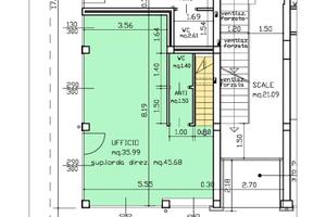 Ufficio a Martellago