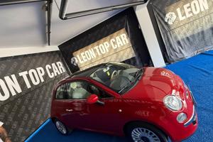 Fiat 500 1.2 Lounge garantita 12 mesi