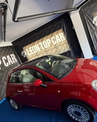 Fiat 500 1.2 Lounge garantita 12 mesi