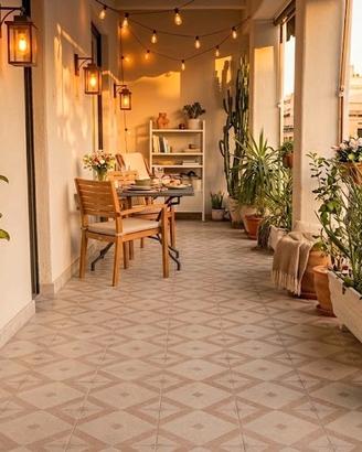 Appio Latino- Luminoso appartamento con terrazza