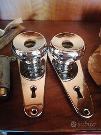 maniglia porta anni 70