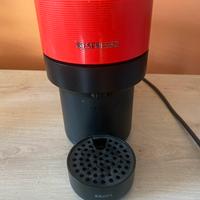 Macchinetta del caffè nespresso