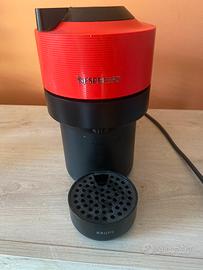 Macchinetta del caffè nespresso