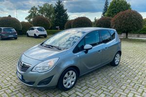 Opel Meriva 1.4 Turbo 120CV GPL Tech Elective