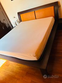 Camera matrimoniale di mobilificio