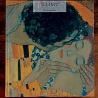 Gustav Klimt - Electa Quadrifoglio