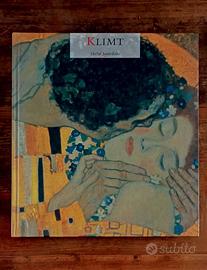 Gustav Klimt - Electa Quadrifoglio