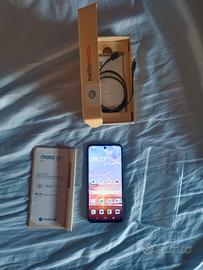Motorola moto g35 5g 256gb