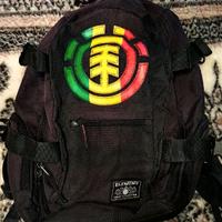 Element, zaino
