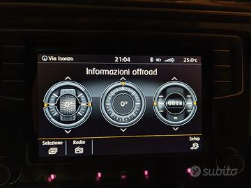 Modifiche volkswagen audi seat vcds
