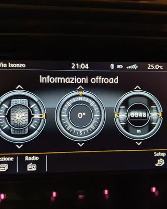 Modifiche volkswagen audi seat vcds