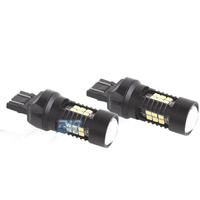 LAMPADA LED T20 DOPPIO POLO - BASE 7443