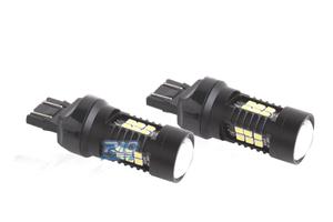 LAMPADA LED T20 DOPPIO POLO - BASE 7443