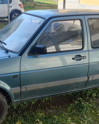 Ricambi Volkswagen Golf 2