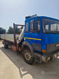 camion Iveco 175.24