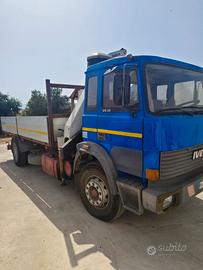 camion Iveco 175.24