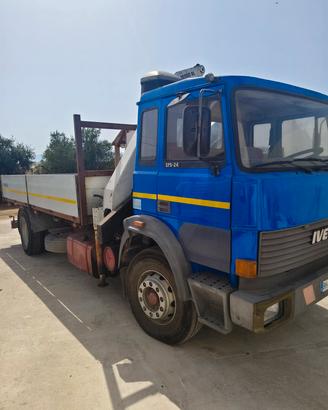 camion Iveco 175.24