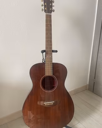 Chitarra acustica 