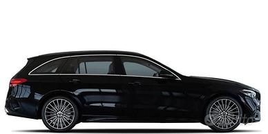 Mercedes-Benz Classe C W206 BERLINA C200 d Mi...