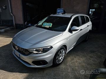 Fiat Tipo 1.6 Mjt S&S SW Easy