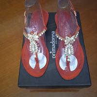 Sandali Infradito Collection