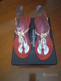 Sandali Infradito Collection