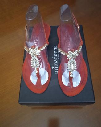 Sandali Infradito Collection