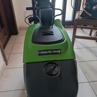 lava pavimenti professionale 