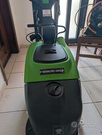 lava pavimenti professionale 