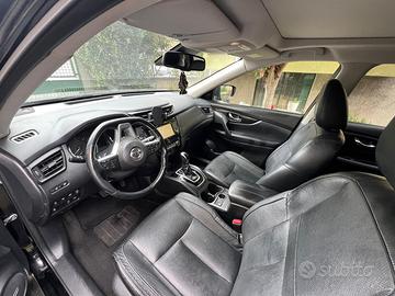 Nissan  x trail 1600 disel  Tekna  full optional