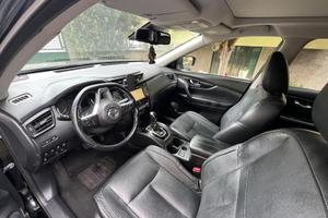 Nissan  x trail 1600 disel  Tekna  full optional