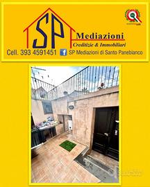 3 vani Ristrutturata