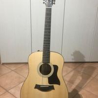 Chitarra 12 corde Taylor 150 E