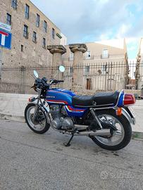 Honda CB 650 del 1982