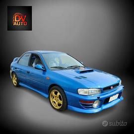 SUBARU Impreza 2.0 Turbo 4x4 WWW ( NUMERATA )