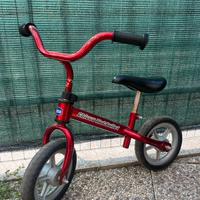 Bici senza pedali Chicco