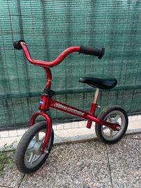 Bici senza pedali Chicco