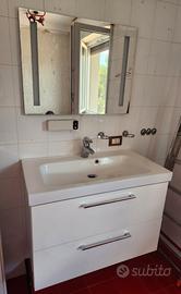 mobile bagno 
