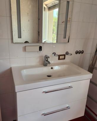 mobile bagno 