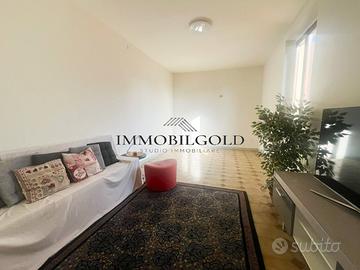 Trilocale ristrutturato. Senza spese condominiali