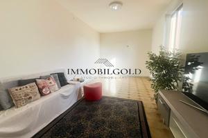 Trilocale ristrutturato. Senza spese condominiali